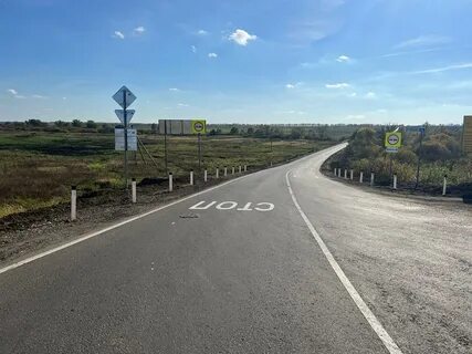 Мордовия дорога