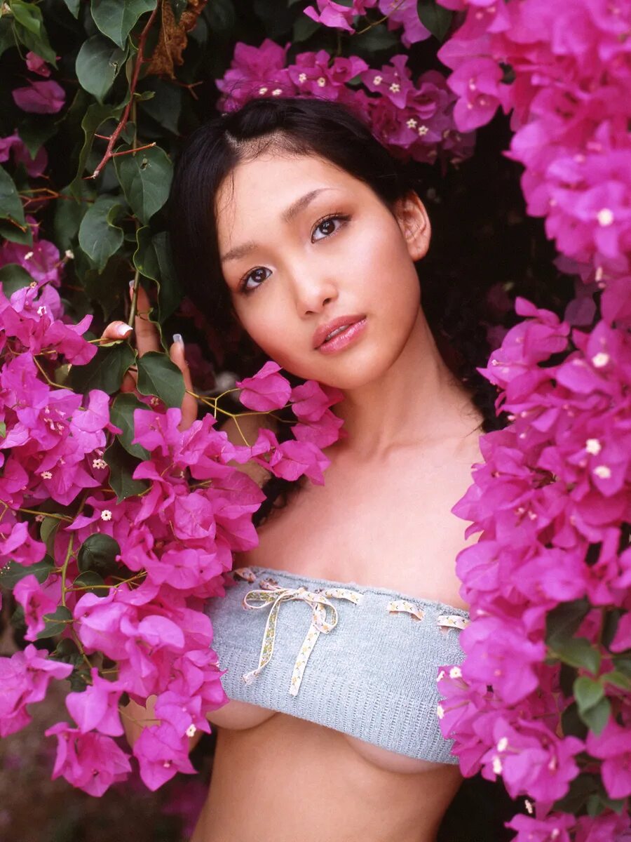 Видео молодых китаянок