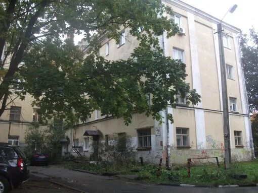 6 северный переулок смоленск. 6 северный переулок смоленск