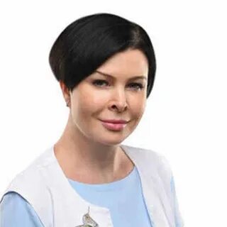 Шахова репродуктолог