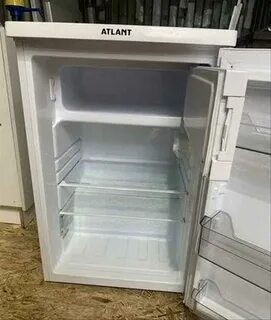 Атлант маленький
