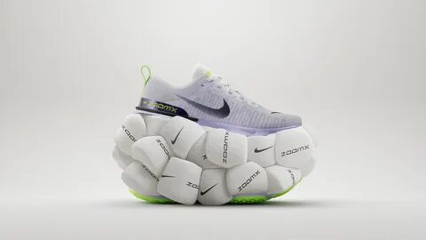 Nike invincible 3