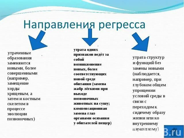 Характеристика общественного регресса. Примеры регресса. Особенности регресса. Процесс и регресс. Критерии регресса.