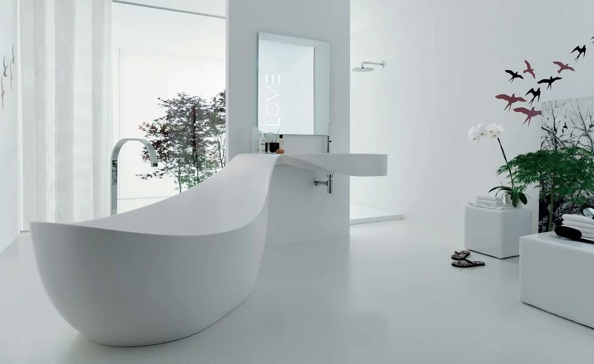 Фото сантехники ванной комнаты. Сантехника ванная. Красивая сантехника. Красивая ванна с сантехникой. Белая сантехника в ванной.