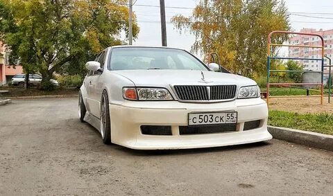 Nissan cefiro a32