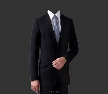 Suit coat