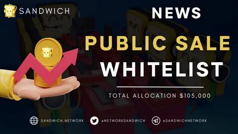 Public sale