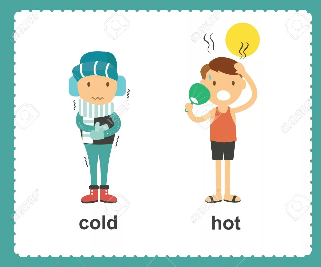 Cold hot картинка. Warm рисунок. Hot Cold Flashcards. Рисунки Cold hot. Английское слово cold