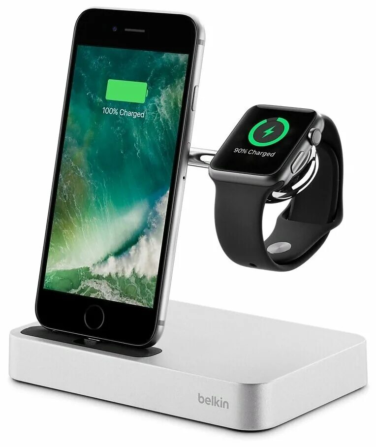 Belkin док станция для iphone. Док-станция универсальная Belkin BOOSTUP Wireless для iphone + Apple watch. Док станция Белкин для айфон и часов. Док станция Белкин 3 в 1. Станция для часов наушников и часов