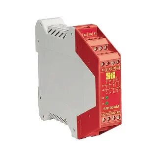 Реле ip20