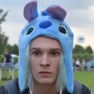 Жека персик