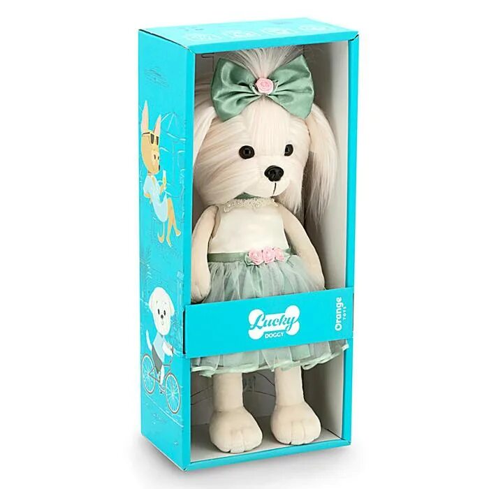 Игрушки собаки лакки дог. Orange toys lucky doggy одежда. Игрушки оранж тойс lucky doggy. Игрушка лаки. Lucky doggy игрушки собачки.