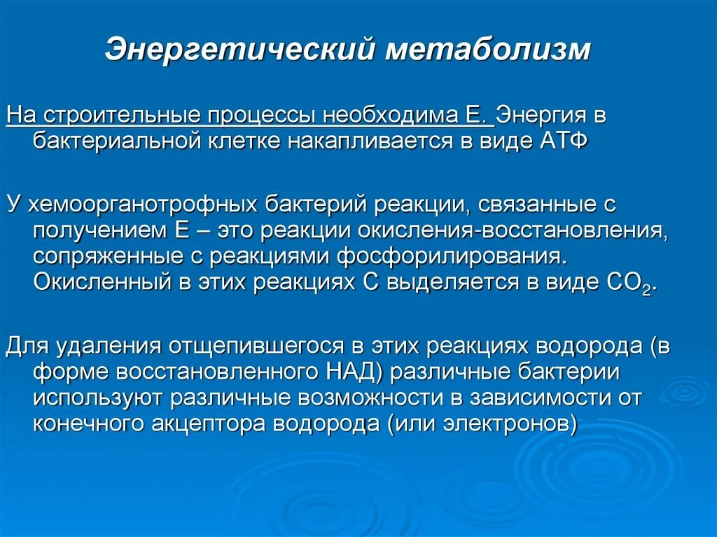 Получение энергии бактериями. Типы энергетического метаболизма бактерий. Энергетический метаболизм микроорганизмов. Энергетический метаболизм бактерий. Энергетический метаболизм микробиология.