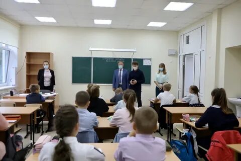 Школы дальнегорска
