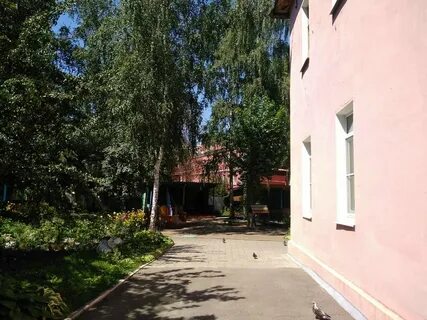 Театральная 32