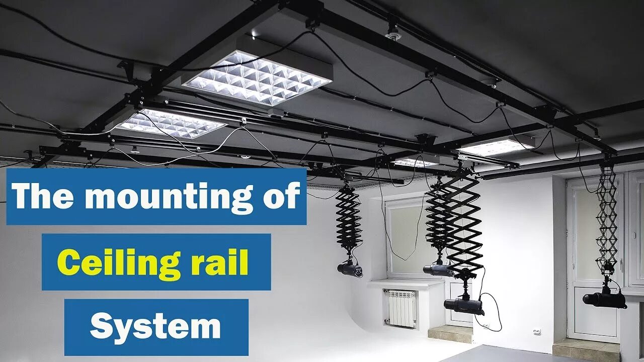 Rail studio