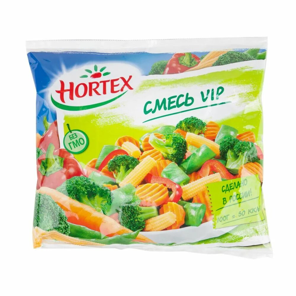 Овощная смесь Hortex VIP. Смесь VIP Хортекс 400г. Смесь замороженных овощей Hortex. Смесь "VIP" 400г/12шт Hortex.