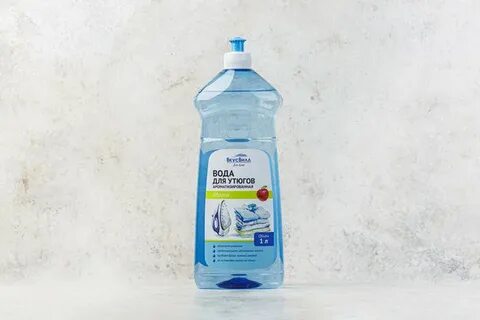 Ароматизировать воду для утюга