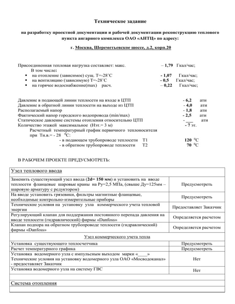 Техническое задание на разработку сметной документации. Типовая форма техзадания на проектирование. Задание на проектирование рабочей документации образец. Техническое задание на составление сметной документации образец.