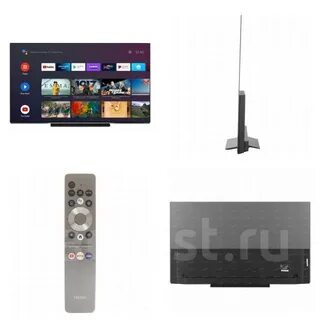 Haier h65s9ug