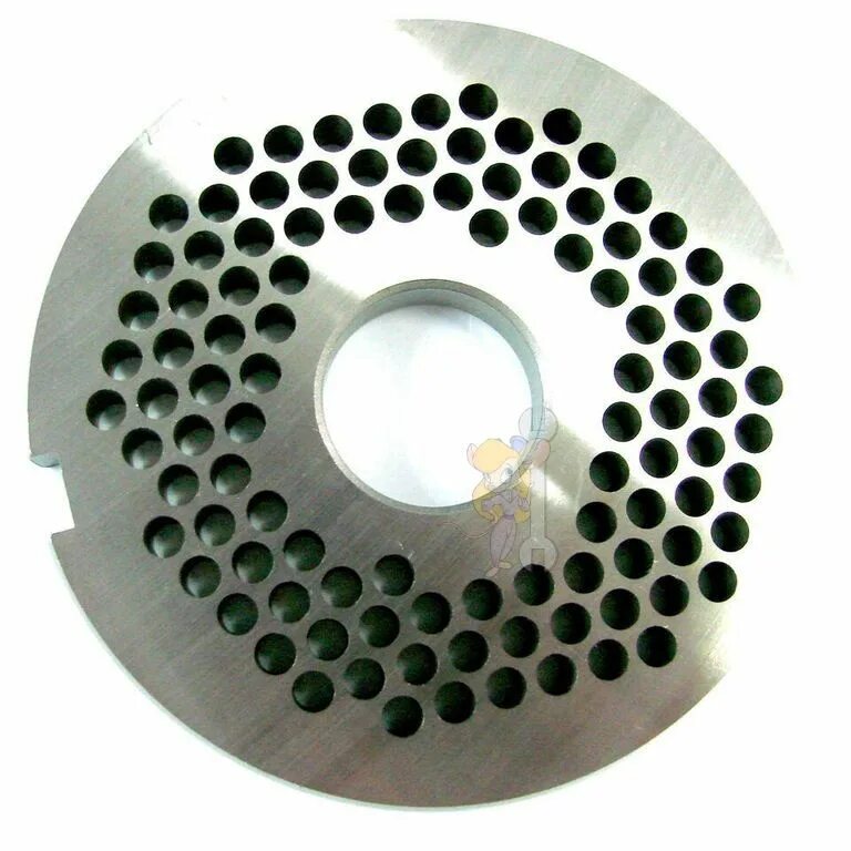 Вентиляционная решетка era 05дп 1/4. Запчасти для волчков d98. Решётка с отв. 5mm, h=3mm, для колбас. Решетка №2 к мясорубке мим 300 торгмаш беларусь.