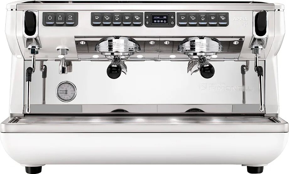 Кофемашина nuova Simonelli Appia Life 2gr. Кофемашина nuova Simonelli Appia 2. Кофемашина-автомат nuova Simonelli Appia Life XT 2gr 220v Red+High Groups. Кофемашина nuova Simonelli Appia Life. Кофемашина appia life 2gr