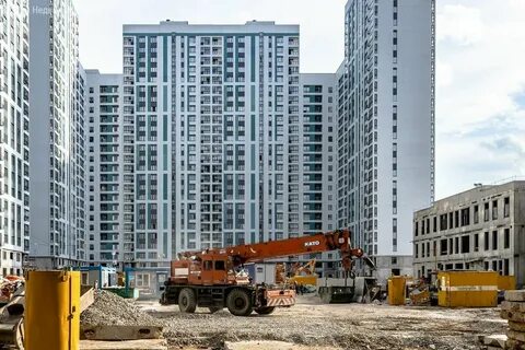 Жк семеновское москва
