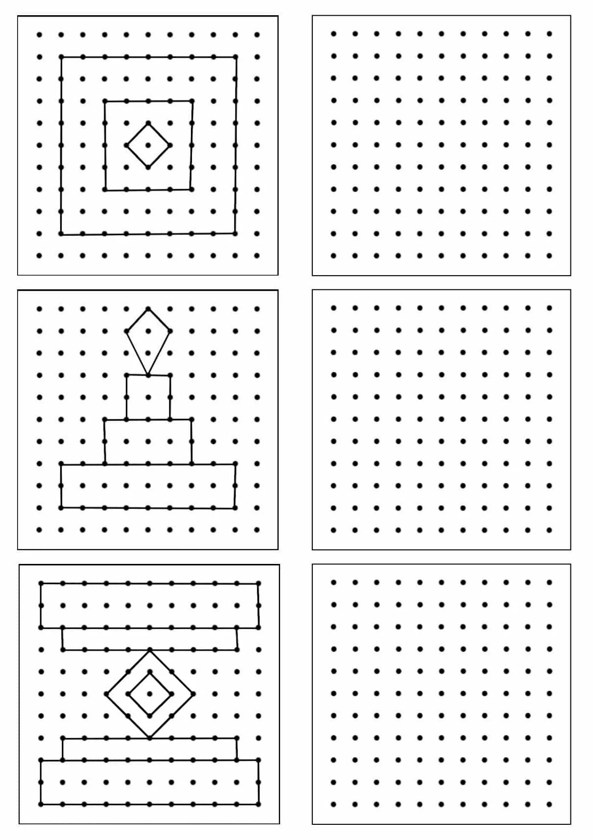 Задание повтори узор. Повтори узор. Повтори по точкам. Повтори рисунок по точкам. Рисование по точкам повтори.