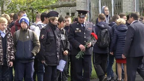 Петушинский промышленно гуманитарный