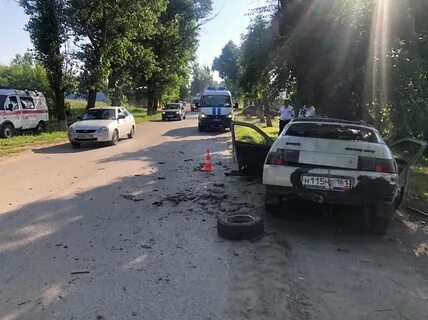 Каменск шахтинский новости происшествия