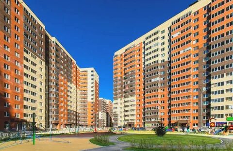Московская область балашиха 10