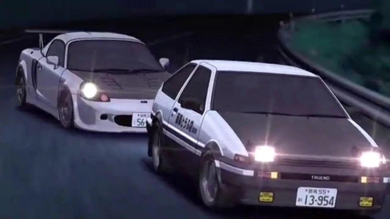 Евробит инициал ди. Инициал ди 86 di. ае 86 такуми. initial d ae86. инициал ди номер ае 86.