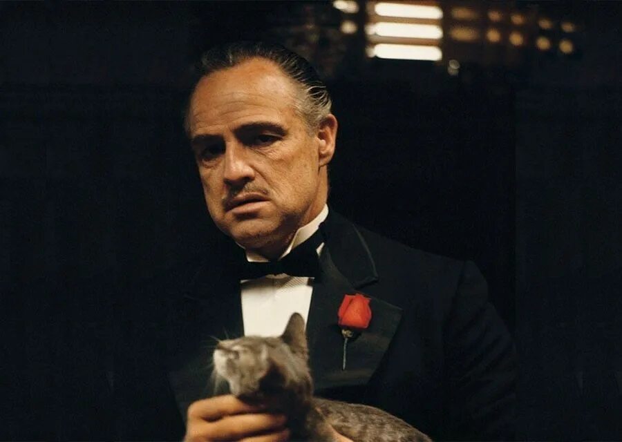 Godfather izle