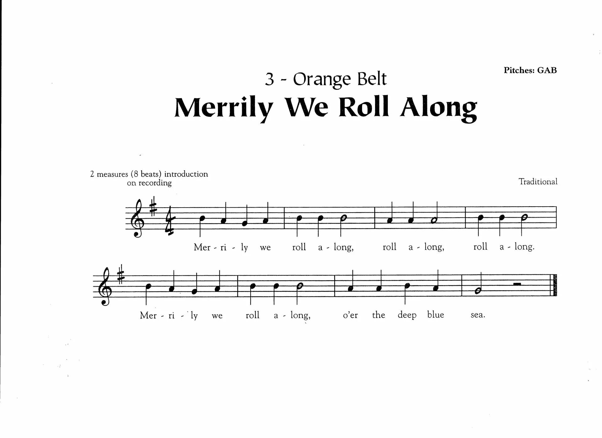 Out of line песня merrily. Notes Merrily we Roll. Notes Merrily we Roll along. Heartbeat Belt Recorder. (LQ) Roll along - the work.