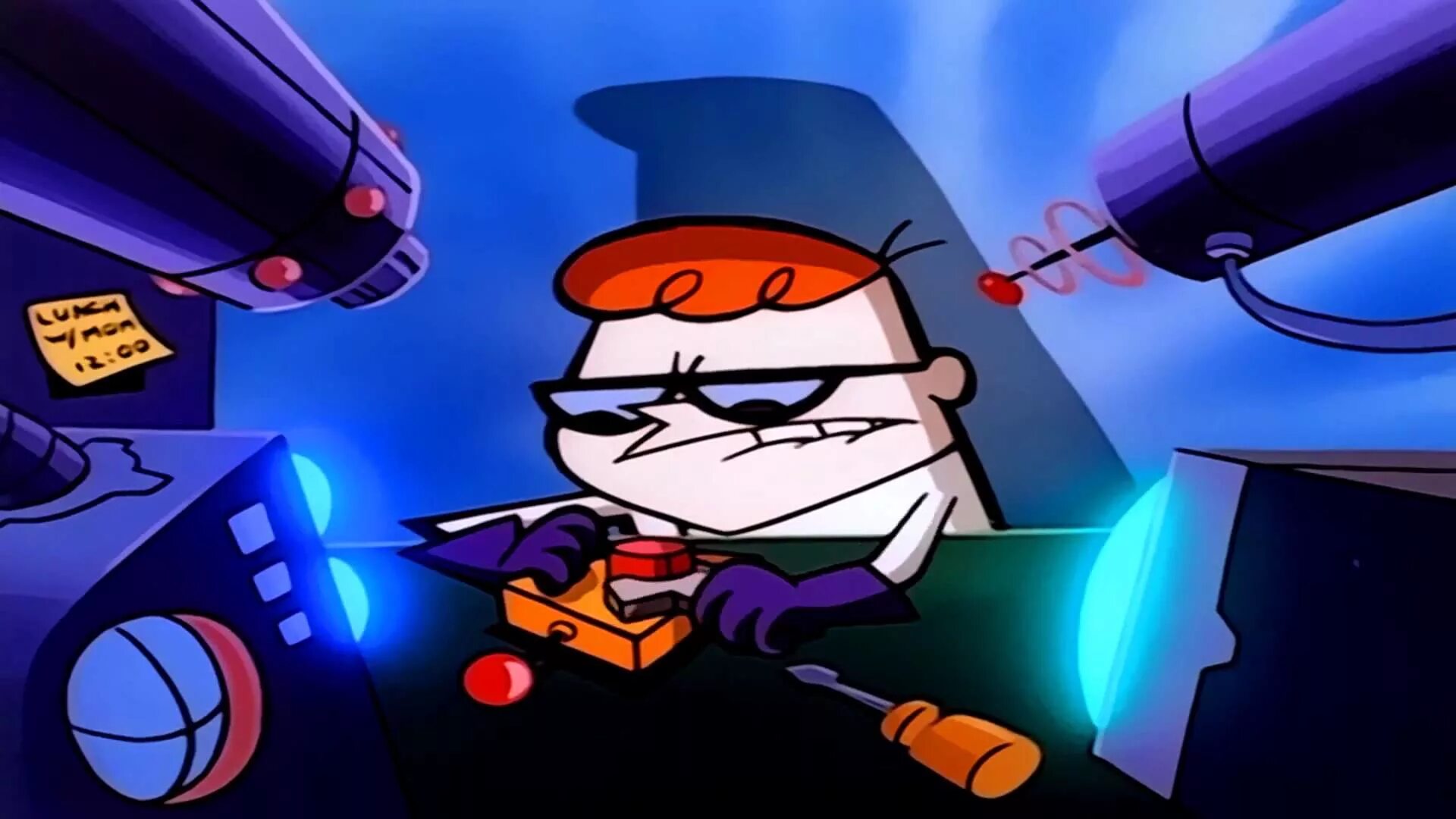 Dexter s lab