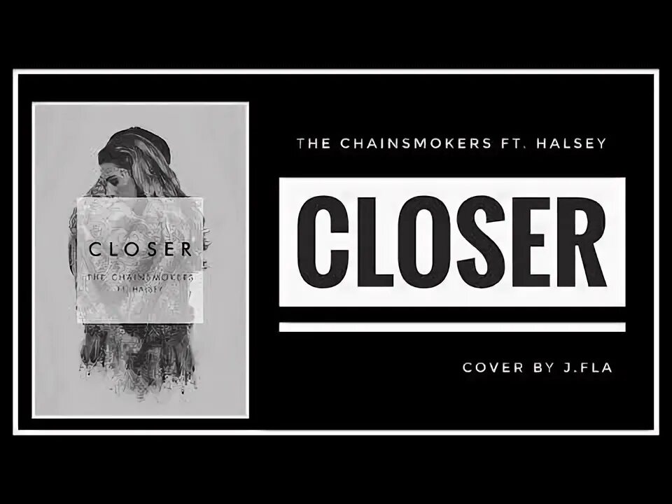 Closer to you текст