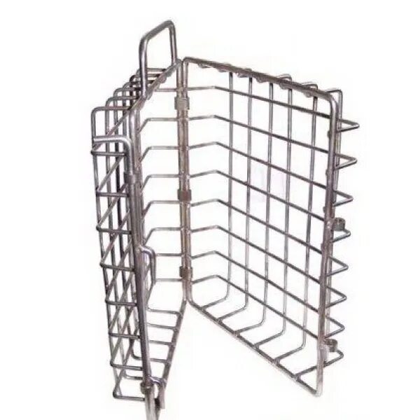 Форма-сетка для пиццы 35см, арт. Сетка для пиццы 30 см. Жилет для водителя экспедитора. Жилет охранника черный. Mgsteel (ps12) 38717.