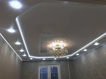 Натяжные потолки красноярск отзывы