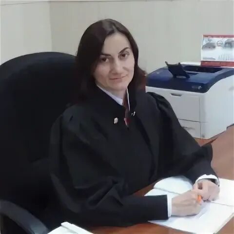 Ленинский суд ставропольского края