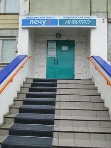 Лермонтовский проспект 19 корп 1
