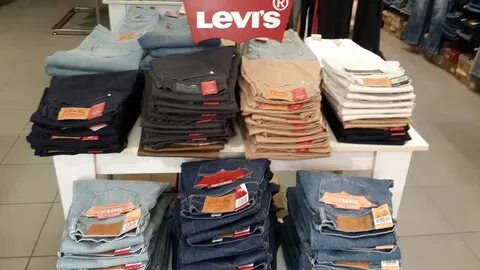Levis ростов