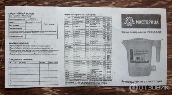 Чайник аселайн ss1800. Номинал эч 15 а 649. Гарантийный срок чайника. Гарантийный срок чайника. Гарантийный срок.