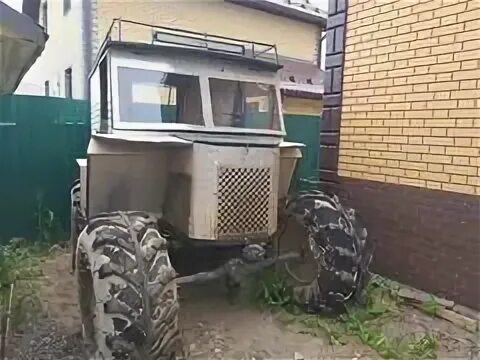 Вездеход на авито
