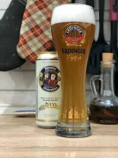 52. Apostel Weissbier. 