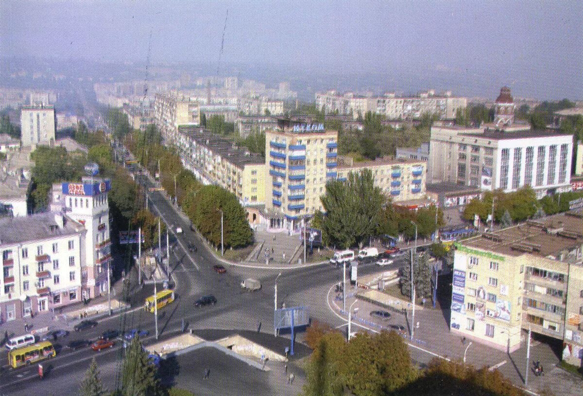 Численность мариуполя сейчас