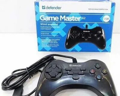 Master g2