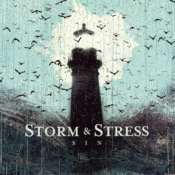 Storm and stress. Storm & stress 1997. Adolescent Storm and stress. Our Cross,our sins обложка. Stormy перевод