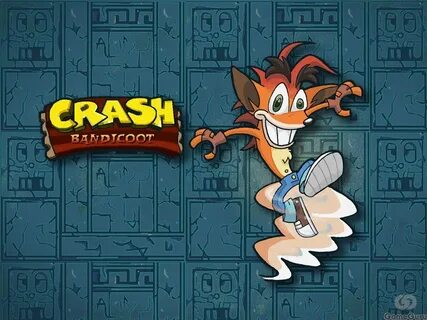 Crash глагол