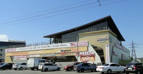 Воскресенье в барнауле