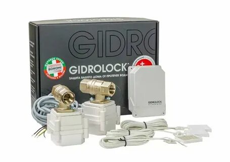 Gidrolock standard bugatti